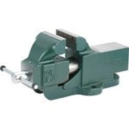 PID-179484_0 Upright Vise (Round Body Shaft) - Image 1