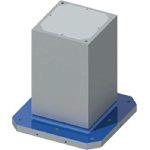 PID-179564_0 MC Tooling Block (4-Sided Standard Type) - Image 1