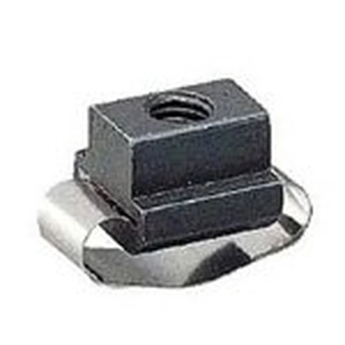 PID-179604_0 T-nut with Attached Spring - Image 1