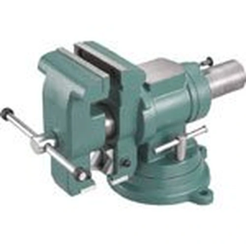 PID-179618_0 Multi Combination Vise (Strong Type, Round Body Shaft) - Image 1