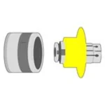 Collet Puller