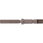Milling Vise Shaft