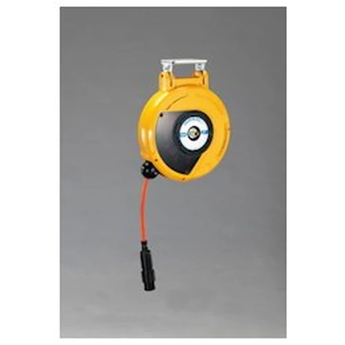 PID-180129_0 Air hose reel (automatic winding) EA124BK-A - Image 1