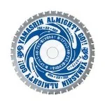 Almighty GO Chip Saw Pure Blade