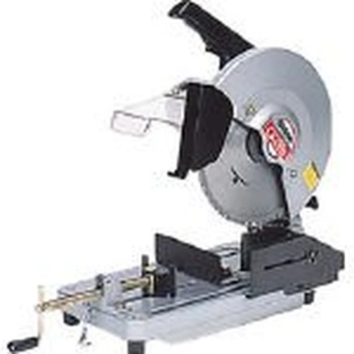 PID-180470_0 Chip Saw Dual Use Type Cutter (One-Touch Vise Type) - Image 1