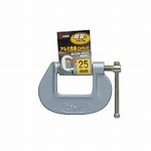 PID-180515_0 Aluminum Alloy C Clamp - Image 1