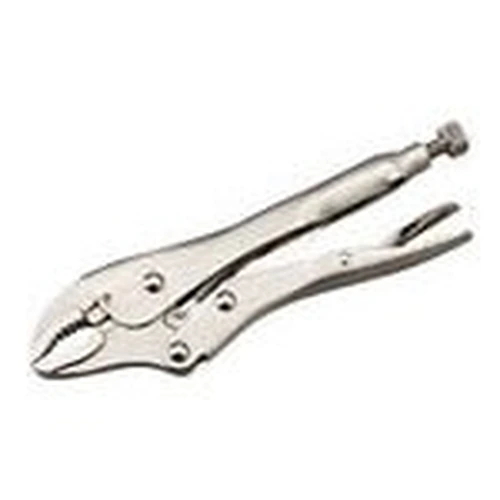 PID-180578_0 "Curved Jaw-Type Locking Pliers" (with Wire Cutter) - Image 1