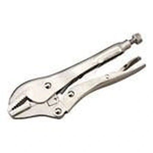 PID-180609_0 Straight Jaw-Type Locking Pliers - Image 1