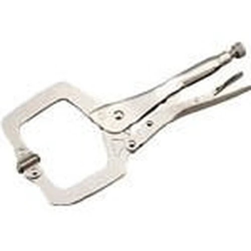 PID-180635_0 Swivel Pad Clamp-Type Locking Pliers - Image 1