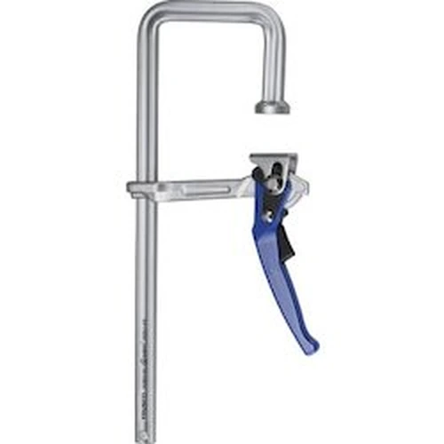 PID-180699_0 Clamp Multi-Deep Jaw Type, Single-Action Lever, Ratchet Structure - Image 1