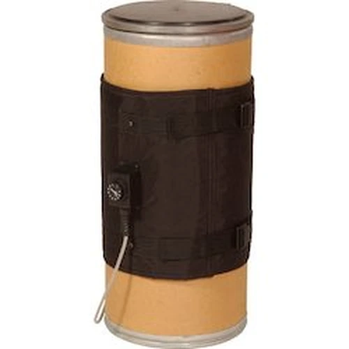 PID-180872_0 Heat Jacket for 18 L Drum or Can (100 V) - Image 1