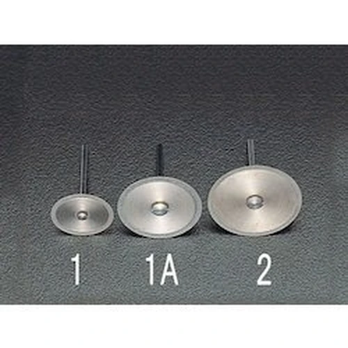 PID-180878_0 Diamond Cutter (3mm Shaft) EA819DB-1 - Image 1