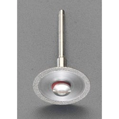 PID-180892_0 Diamond Cutter (3mm Shaft) EA819DE-13 - Image 1