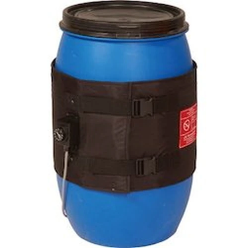 PID-180897_0 Heat Jacket for 100 L Drum Can HTJ-C-100D - Image 1