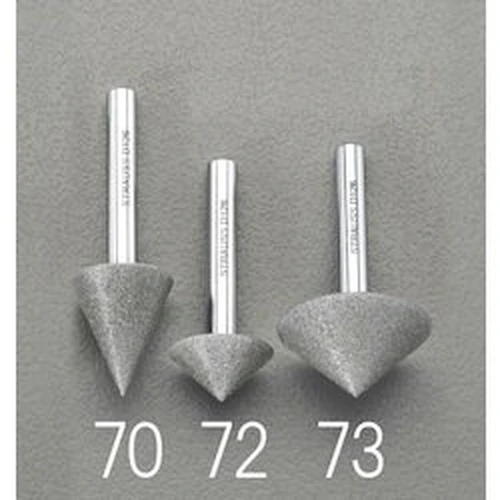 PID-180920_0 Umbrella Type Diamond Bar (6mm Shaft) EA819DL-73 - Image 1