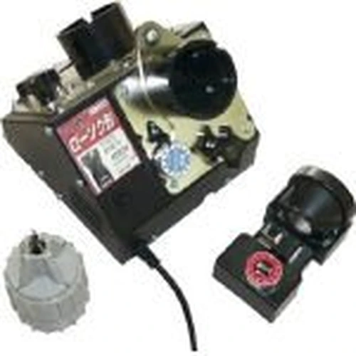 PID-180962_0 Drill Polishing Machine "DRIKEN Candle Type" (for Super-hard) - Image 1