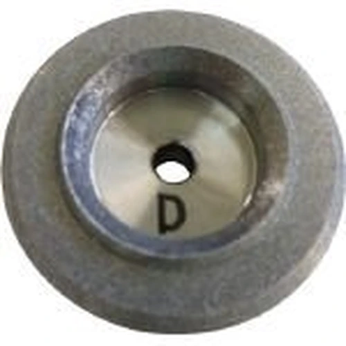PID-180975_0 Drill Polishing Machine "DRIKEN Candle Type" (for Carbide) - Grindstone - Image 1