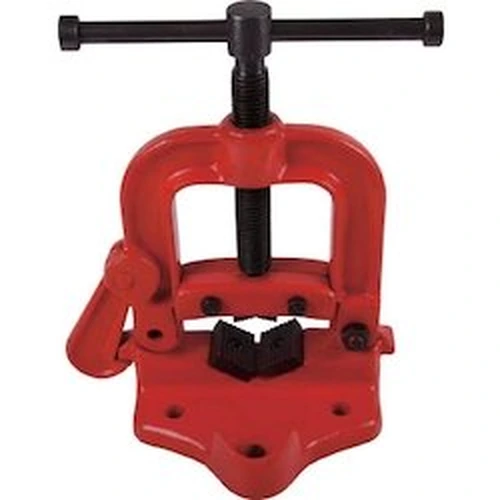 PID-181007_0 Trusco, Pipe Vise, General Steel Pipes, TPV-1/-2 - Image 1
