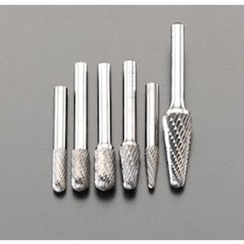 PID-181078_0 Carbide Cutter Set (6mm) (6 Pcs) EA819XE - Image 1
