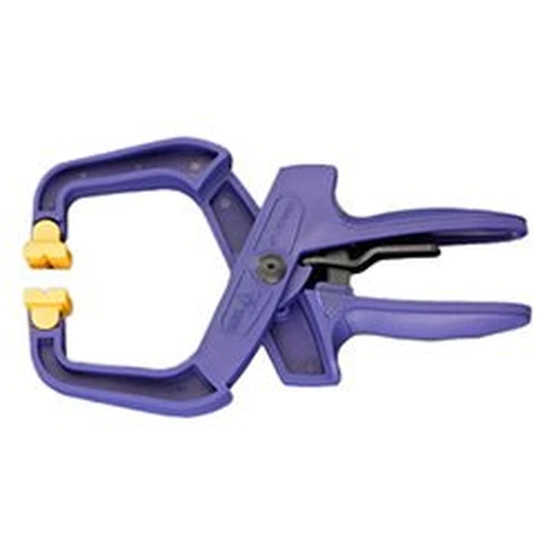 PID-181084_0 38 mm Ratchet Type Clamp - Image 1