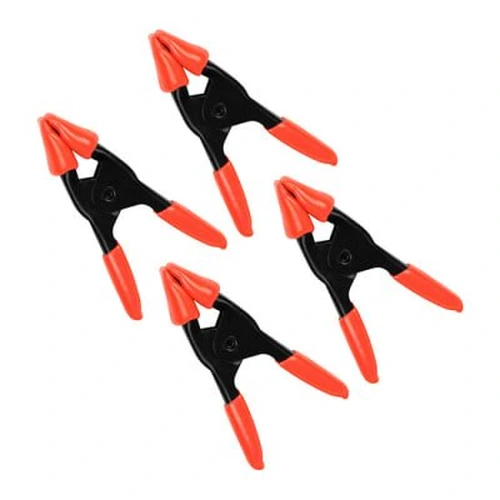 PID-181104_0 Hand Clamps(4-Piece Set) - Image 1