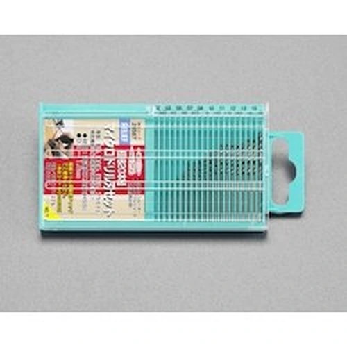 PID-181159_0 Thin Diamondmeter Drill Set EA824CG-20 - Image 1