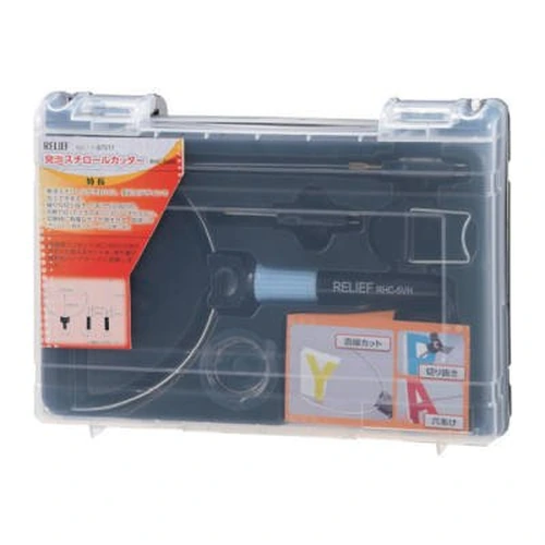 RELIEF Styrofoam Cutter 87011