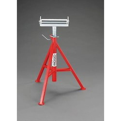 PID-181376_0 Roller Head Pipe Stand EA348RB-15 - Image 1