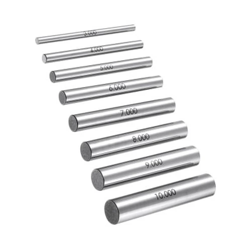 PID-181397_0 Steel Pin Gauge (Custom-Specification Type) - Image 1