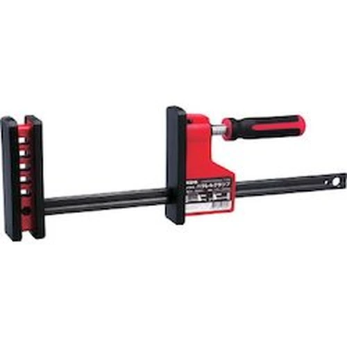 PID-181604_0 Metal Parallel Clamp - Image 1