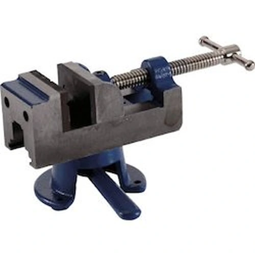 PID-181618_0 Drilling Machine Vise with Turntable - Image 1