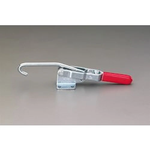 PID-181742_0 Toggle clamp (latch type/horizontal hook type) - Image 1