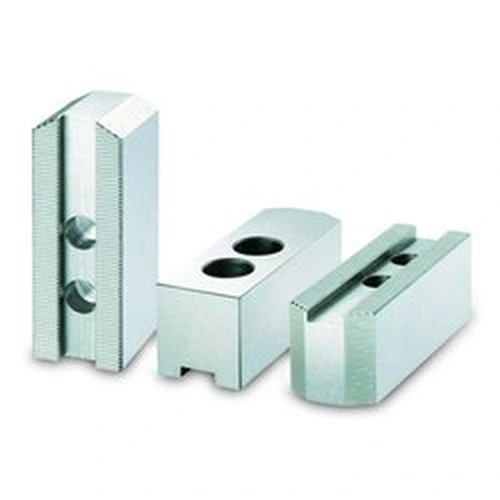 PID-181762_0 Soft Jaw HO/HO Small Diameter For Kitagawa Hydraulic/Pneumatic Chucks - Image 1
