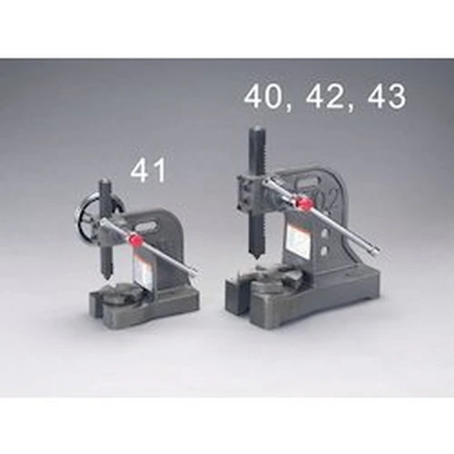 PID-181805_0 Arbor Press EA525X-43 - Image 1