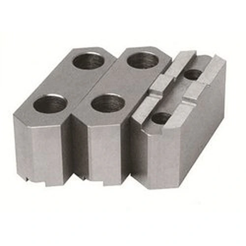 PID-181870_0 Soft Jaw For SBS Small-Diameter (Iron/Aluminum) Kitagawa Scroll Chucks - Image 1