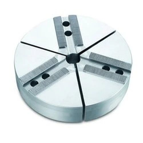 PID-181989_0 Soft Jaw, R-H01MA/H027M/H022M, Circular, for Howa Hydraulic/Air Chucks - Image 1