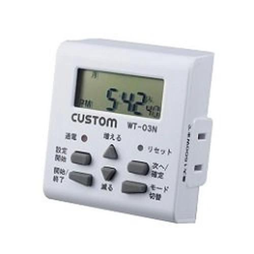 PID-181993_0 Repeating Timer EA763A-16A - Image 1