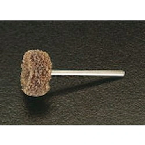 PID-182071_0 Cushion Buff with Shaft (Containing Abrasive) (3mm) EA819AS-12 - Image 1