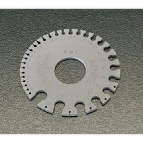 PID-182076_0 Steel Wire Gauge (Sheet, Plate) EA725SD-40 - Image 1