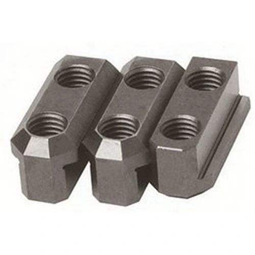 PID-182080_0 T-Nut (Jaw Nut) For Nikko Hydraulic/Pneumatic Chucks - Image 1
