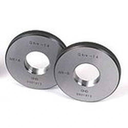 PID-182096_0 Parallel Pipe Thread Limit Ring Gauge (G) - Image 1