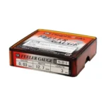 Feeler Gauge FG Series (Carbon Tool Steel)