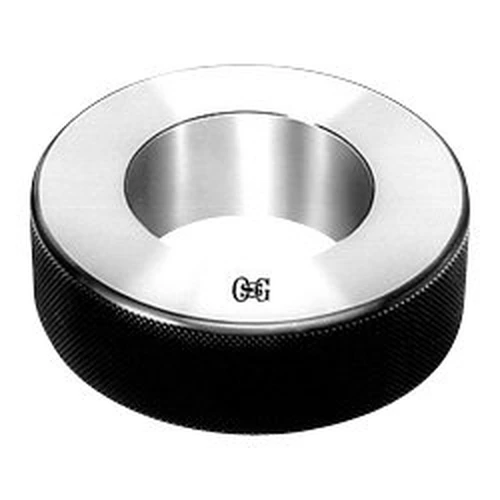 PID-182141_0 Standard (Master) Ring Gauge (RG-M), Metric ±0.001 - Image 1