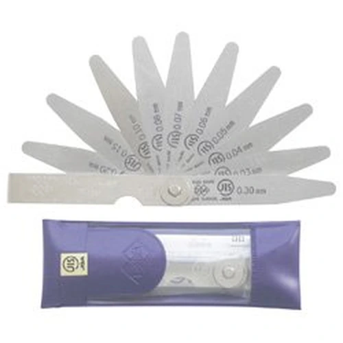 PID-182185_0 JIS Feeler Gauge 75B Series - Image 1