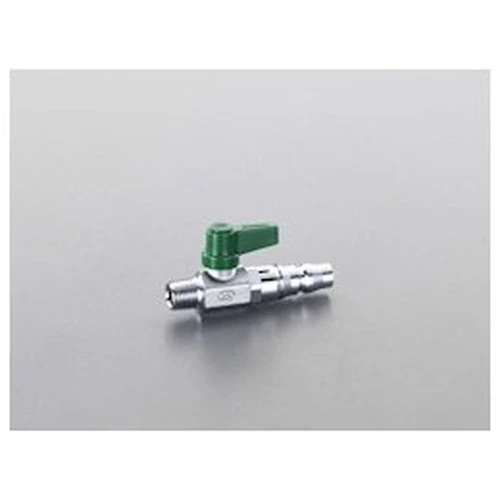 PID-182196_0 Mini ball valve EA425AH-1/2/3 - Image 1