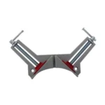 GC Aluminum Corner Clamp