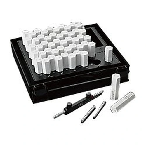 PID-182202_0 Pin Gauge (Nominal Dimension From 0.05 mm, 0.01‑mm Step) DP Series - Image 1