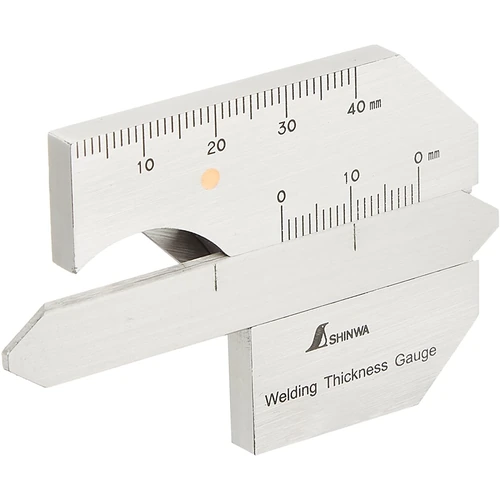 PID-182231_0 Welding gauge A - Image 1