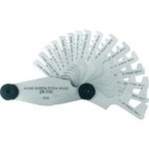 PID-182258_0 Acme Screw Pitch Gauge - Image 1