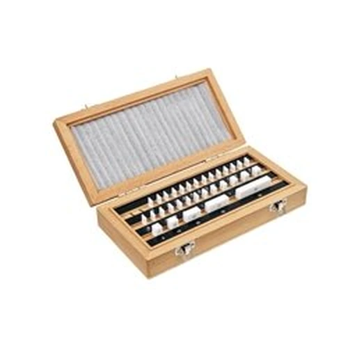 Set Item Ceramic Block Gauge 0 Grade Equivalent Product